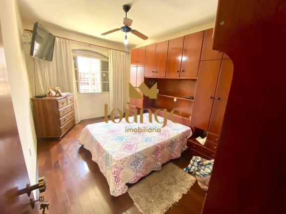 Imagem Casa a Venda Jardim Maria Eugênia Zona Norte - Sorocaba