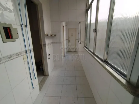 Imagem Copacabana – Avenida Nossa Senhora de Copacabana | Residencial › Apartamento 3 quarto(s) à Venda