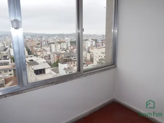 Imagem Apto 3 dorm. c/ garagem para venda, - Selecione - Bairro, Porto Alegre - AP2372