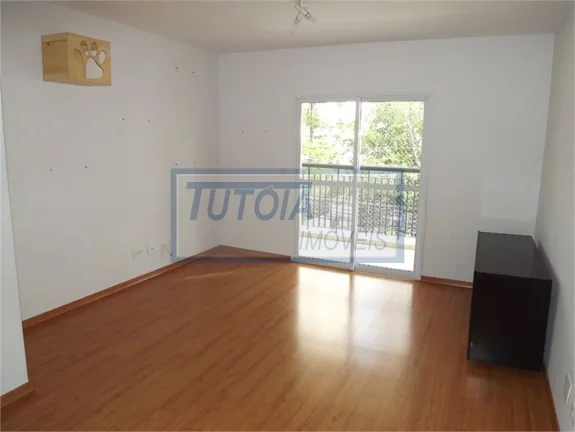 Imagem Apartamento à venda na Paraíso, São Paulo