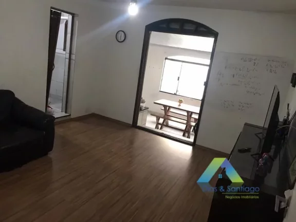 Imagem VILA MARIANA Sobrado 170M², 3 dormitórios, 2 vagas, ao lado do metro Chácara Klabin ótimo valor e localização !!!