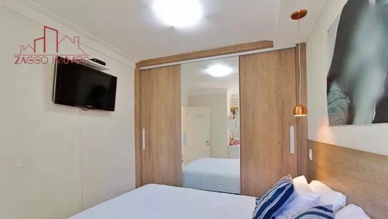 Imagem Apartamento na Vila Andrade - 2 Dorms - 51 m².