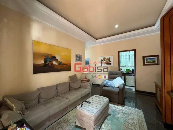 Imagem Apartamento com 4 dormitórios à venda, 518 m² por R$ 4.500.000,00 - Praia do Forte - Cabo Frio/RJ