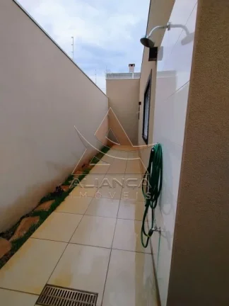 Imagem Casa - Ribeirão Preto - Jardim Santa Cecília