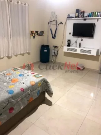 Imagem Sobrado para Venda no bairro Vila Tupi em São Bernardo do Campo