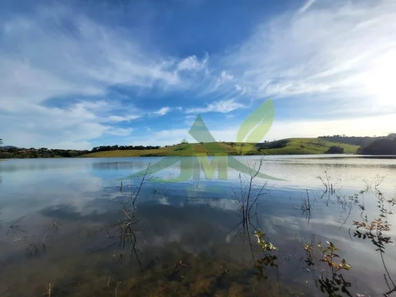 Imagem Oportunidade Única: Terreno de 53 Mil m² à Beira da Represa em Joanópolis