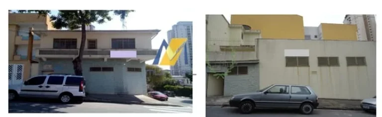 Vendo Sobrado Comercial em Santo André. Vila Pires, IPTU isento.