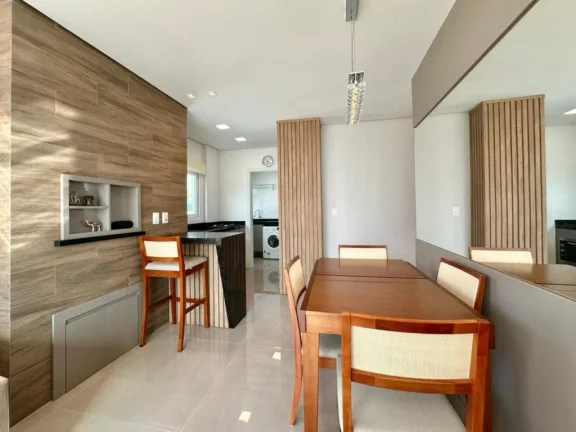 Imagem Apartamento 2 Dormitórios - Bairro Navegantes