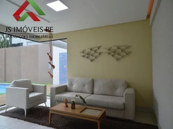 Imagem Apartamento para venda 2 quartos na Tamarineira