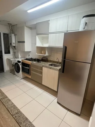 Imagem Um imóvel que resolve o dia a dia com eficiência