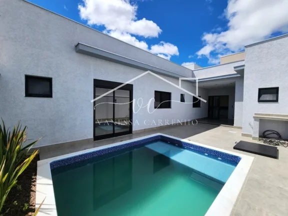 Imagem Venda Casa Térrea | Vanessa Carrenho