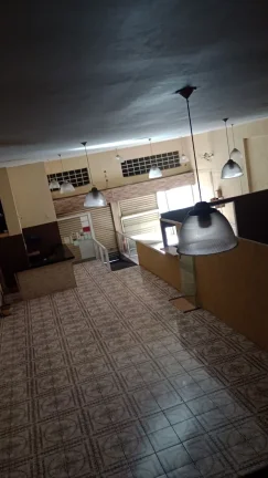 Imagem Prédio comercial para locação (DISPONÍVEL PARTE INFERIOR DO PRÉDIO )