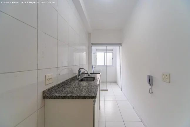 Imagem Apartamento para Locação em São Bernardo do Campo, Planalto, 3 dormitórios, 1 banheiro, 1 vaga