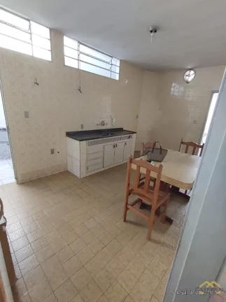 Imagem Casa térrea de 03 dormitórios com amplo quintal por R$600.000,00 - Vila Progresso - Jundiaí/SP
