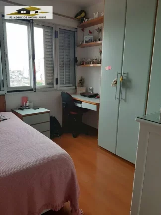 Imagem Apartamento para venda na Saude