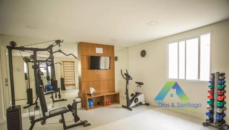 Imagem Apartamento à venda no bairro Vila Guarani (Z Sul) - São Paulo/SP