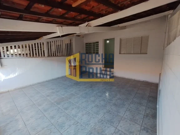 Imagem CASA RESIDENCIAL em ILHA SOLTEIRA - SP, ZONA SUL