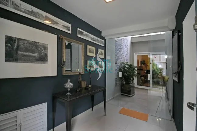 Imagem Casa de Vila à Venda em Jardim Paulista - São Paulo/SP.