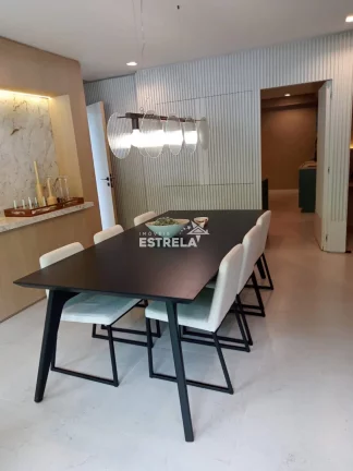 Imagem Apartamentos 04 Dorms com lazer completo e vaga - Morumbi/SP