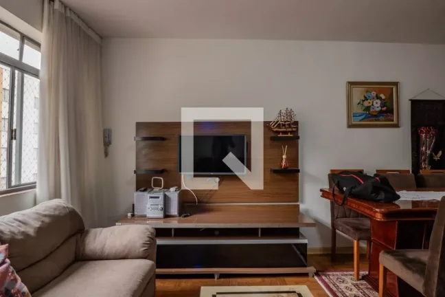 Imagem Apartamento à Venda - Aclimação, 3 Quartos, 102 m2