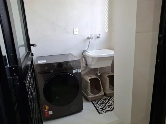 Imagem Apartamento à venda com 2 quartos, sendo 1 suíte, no condomínio Parthenon Royal Brooklin, São Paulo - SP