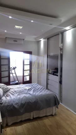 Imagem Casa Sobrado com 03 dorm - Vila Unidos Z/N