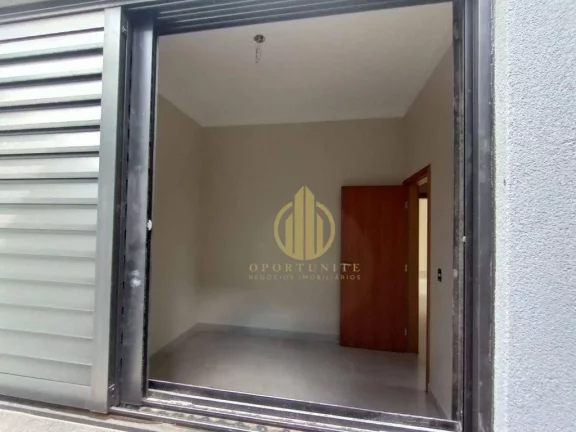 Imagem Casa com 3 dormitórios à venda, 125 m² por R$ 610.000,00 - Bonfim Paulista - Ribeirão Preto/SP
