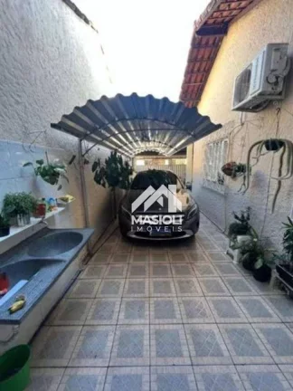 Imagem Casa à venda, 234 m² por R$ 720.000,00 - IBES - Vila Velha/ES