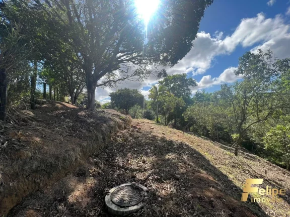 Imagem TERRENO EM LOCAL ESTRATÉGICO NA SERRA / ES