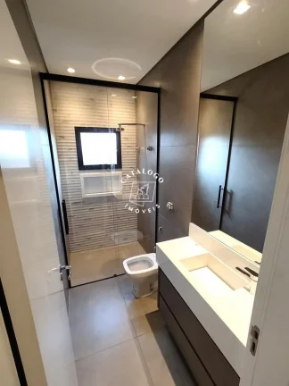 Imagem Casa em Condomínio a Venda no bairro Vila do Golf - Ribeirão Preto, SP
