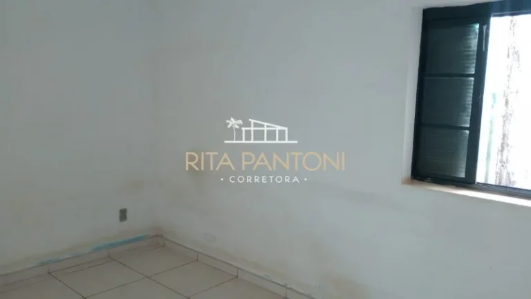Imagem Casa - Ribeirão Preto - Vila Virgínia - Região Oeste