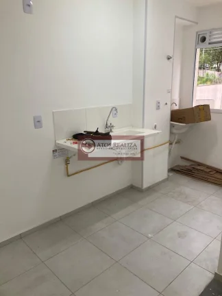 Imagem Apartamento de 2 dormitórios à Venda no Jardim SUZANA região do MORUMBI, SP. Valor de OPORTUNIDADE, R$ 295k, Confira!