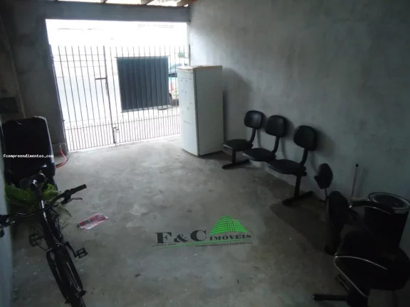 Imagem Casa para Venda em Limeira, Jardim Lagoa Nova, 4 dormitórios, 2 banheiros, 2 vagas