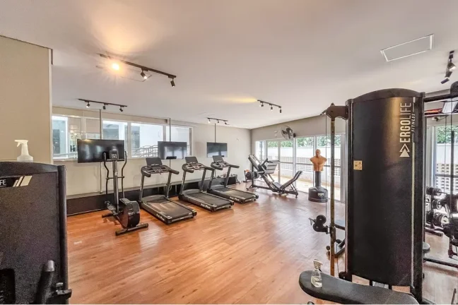 Imagem APARTAMENTO RESIDENCIAL em São Paulo - SP, Vila Mariana