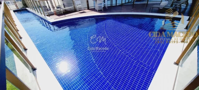 Imagem Apartamento a Venda no bairro Aeroclube - João Pessoa, PB
