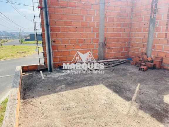 Imagem Casa para Venda no bairro Parque Belaville em Hortolândia