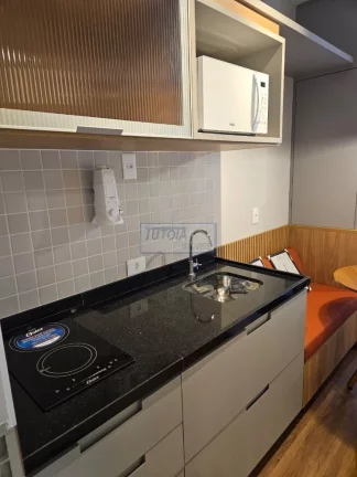 Imagem STUDIO PARA LOCAÇÃO NO PARAISO