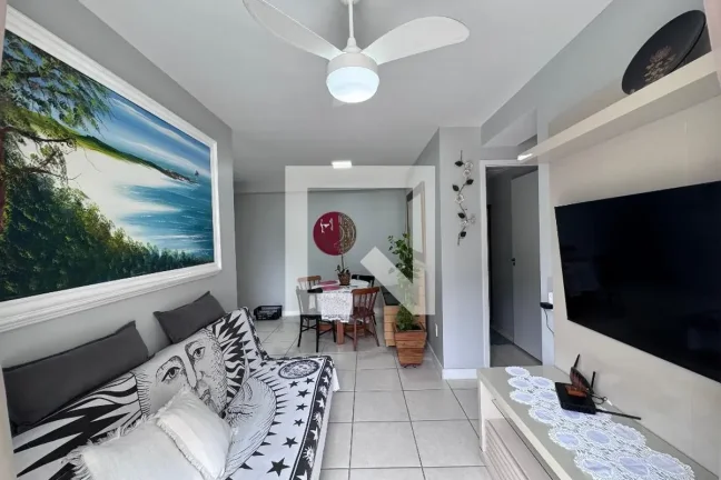 Imagem Apartamento à Venda - Vargem Pequena, 2 Quartos, 57 m2