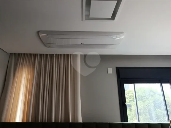 Imagem Apartamento à venda ou para alugar com 3 quartos, sendo 2 suítes, no condomínio O Parque - Fase 1, São Paulo - SP