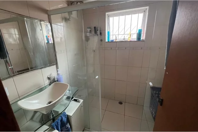 Imagem CASA RESIDENCIAL em São Paulo - SP, Jardim Tremembé