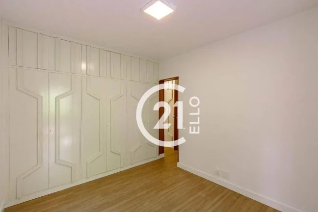 Imagem Apartamento à venda, 190 m² por R$ 2.900.000,00 - Itaim Bibi - São Paulo/SP