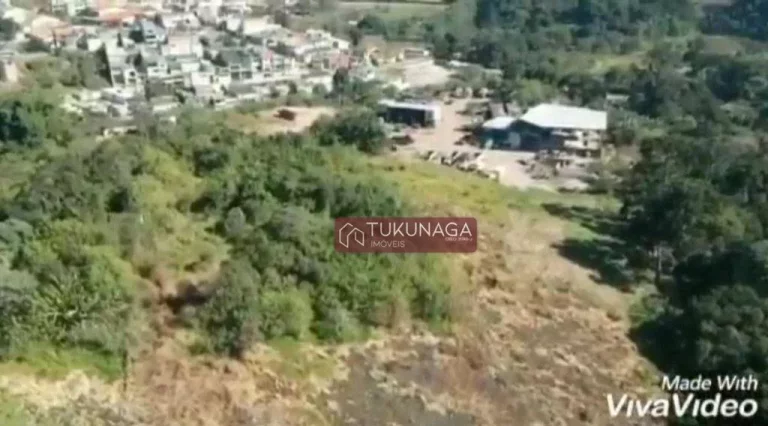Imagem Terreno à venda, 18650 m² por R$ 5.950.000,00 - Vila Galvão - Guarulhos/SP