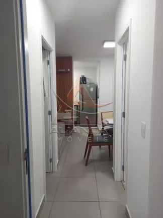 Imagem Apartamento - Ribeirão Preto - Lagoinha
