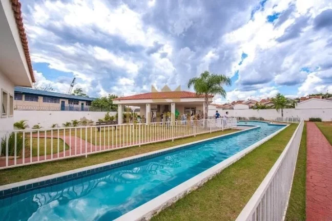 Imagem Casa Em Condominio em Sorocaba