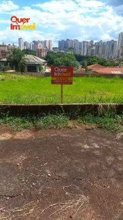Imagem Terreno à venda em Ribeirão Preto-SP, bairro Ribeirânia, 860,50m² de área! Aproveite essa oportunidade única!