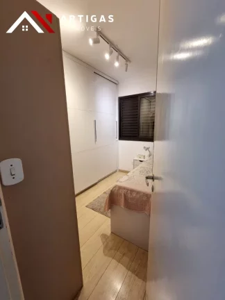 Imagem Apartamento á venda na Mooca 58 m2 Rua Sapucaia