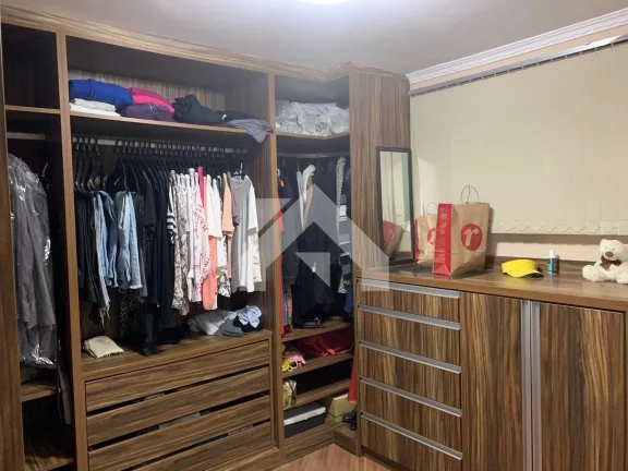Imagem Casa de Condomínio em Pinheiros Tênis Village - Cotia