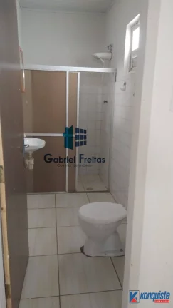 Imagem VENDO CASA NO BAIRRO PONTO CENTRAL