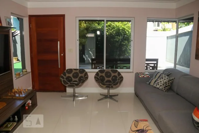 Imagem Casa à Venda - Recreio, 4 Quartos, 260 m2