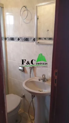 Imagem Casa para Venda em Araras, Jardim Rosana, 4 dormitórios, 1 suíte, 5 banheiros, 3 vagas